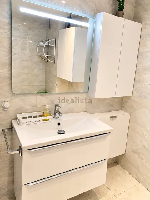 Wohnung 90 m² in San Andrés del Rabanedo
