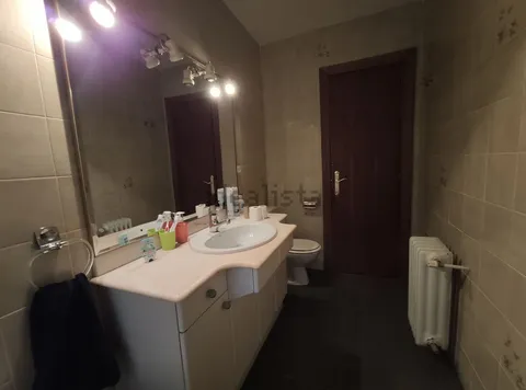 Habitació de lloguer, La Cistérniga