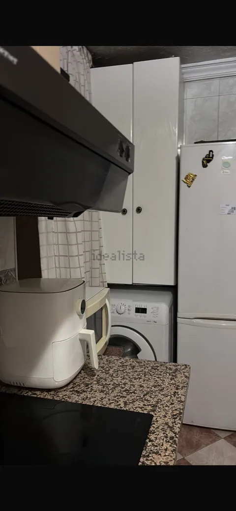 Zimmer zur Miete, Málaga