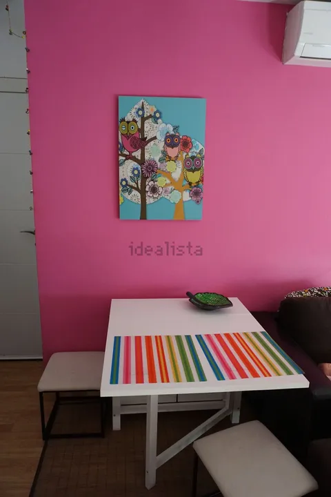 Pis de 60 m² a Màlaga