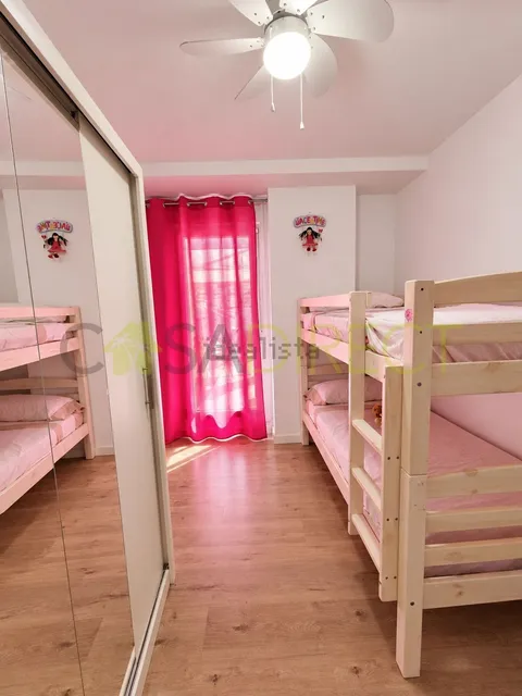 Pis de 51 m² a Almuñécar
