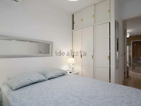 Pis de 50 m² a Madrid