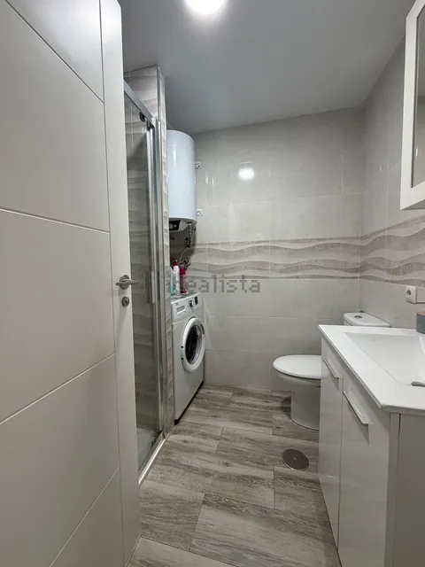 Wohnung 53 m² in Torremolinos