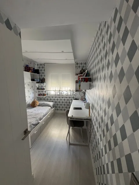 Pis de 150 m² a Màlaga