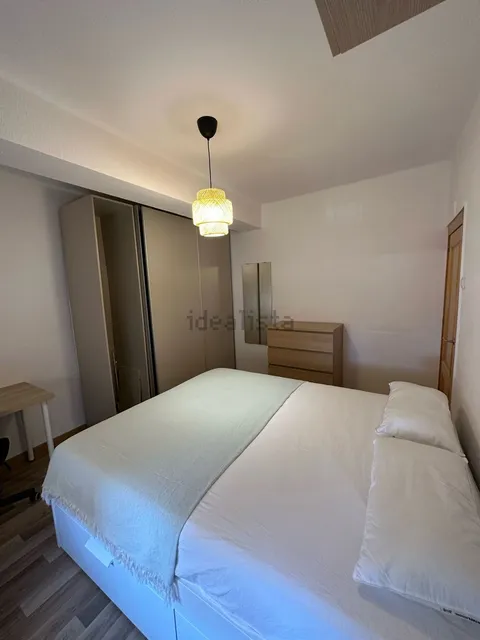 Habitació de lloguer, Almeria