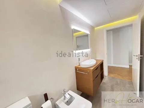 Pis de 160 m² a Toledo