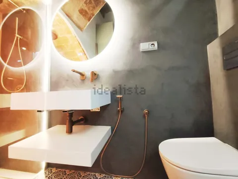 Pis de 28 m² a Barcelona