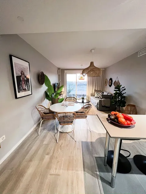 Piso de 113 m² en Marbella