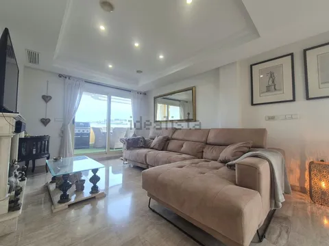Pis de 338 m² a Dénia