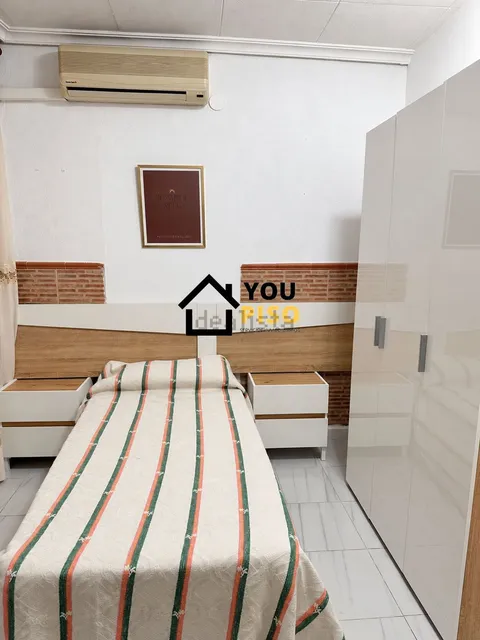 Habitació de lloguer, Múrcia