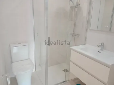 Pis de 40 m² a Madrid
