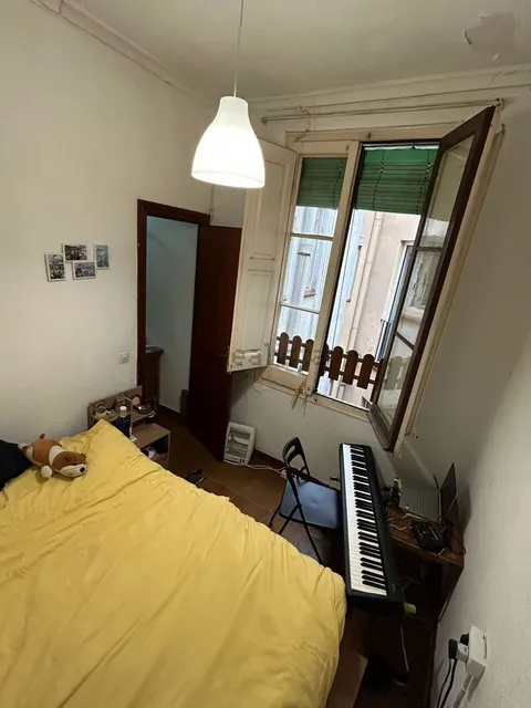 Zimmer zur Miete, Barcelona