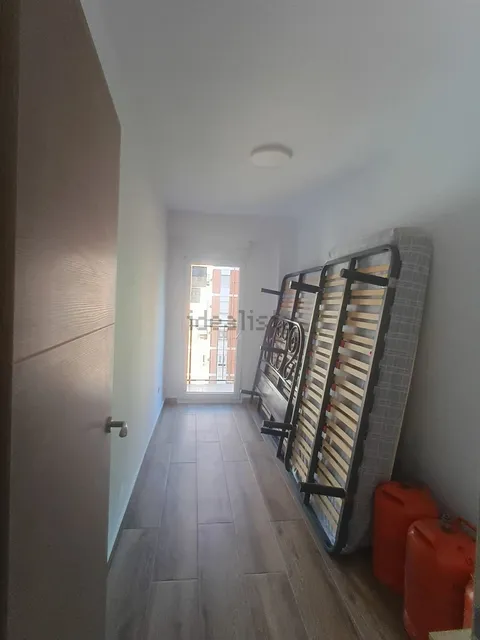 Pis de 77 m² a València