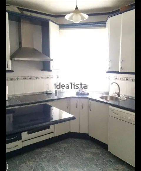 Pis de 85 m² a Bilbao
