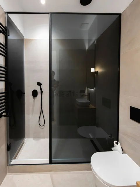 Pis de 146 m² a Madrid