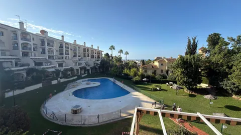 Pis de 92 m² a Mijas