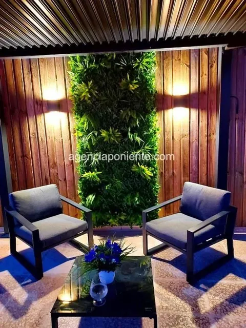 Pis de 70 m² a Benidorm