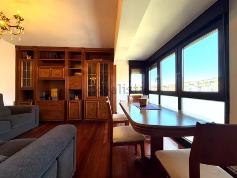 Pis de 87 m² a Bilbao