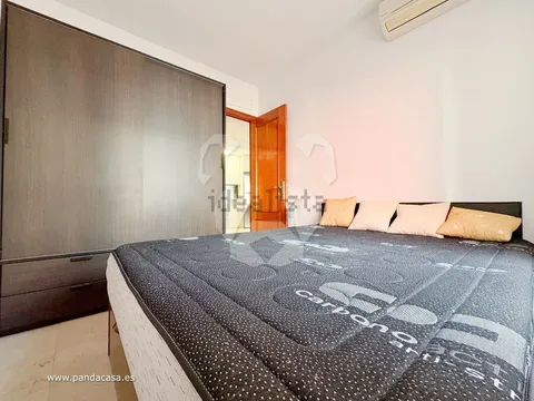 Pis de 48 m² a Madrid