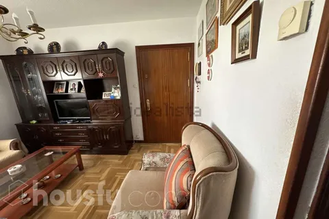 Pis de 62 m² a Madrid