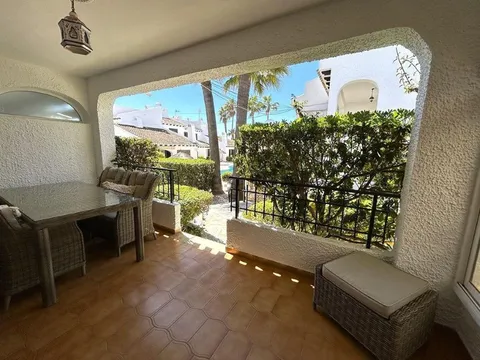 Casa de 110 m² a Oriola