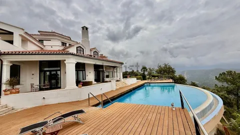 Casa de 955 m² a Benahavís