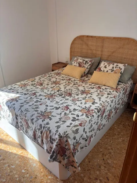 Pis de 66 m² a el Puig de Santa Maria