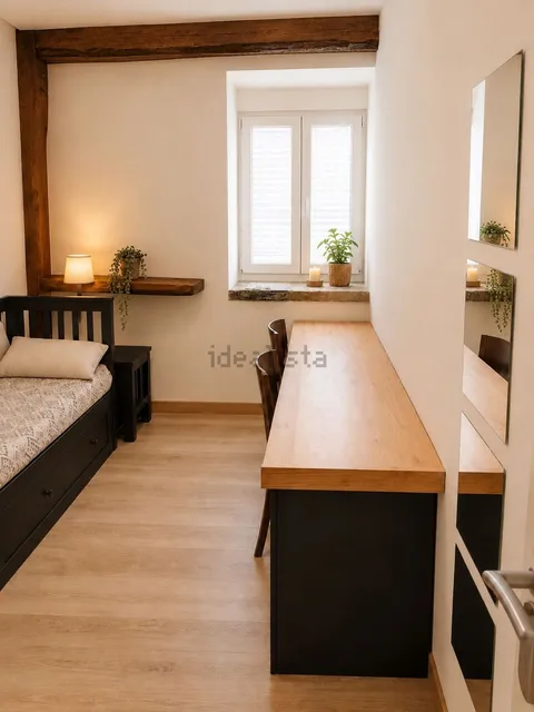 Habitació de lloguer, Mungia (3/7)