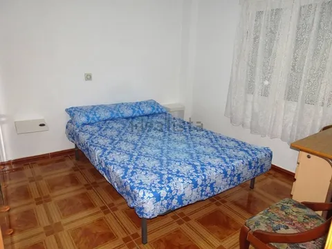Pis de 106 m² a Gijón