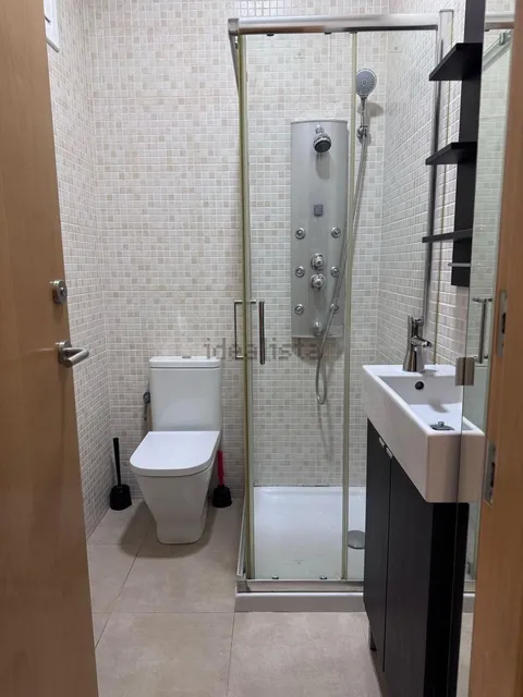 Pis de 60 m² a l'Hospitalet de Llobregat