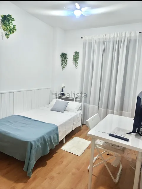 Habitació de lloguer, Guadalajara