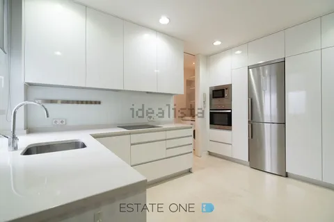 Pis de 160 m² a Madrid