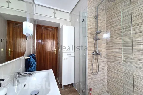 Pis de 75 m² a Madrid