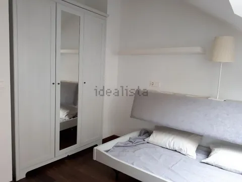 Pis de 80 m² a Ribadeo