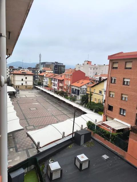 Pis de 65 m² a Getxo