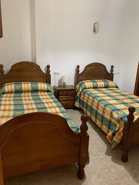 Pis de 92 m² a Palma