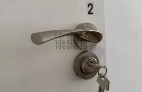 Habitació de lloguer, Alacant (3/10)