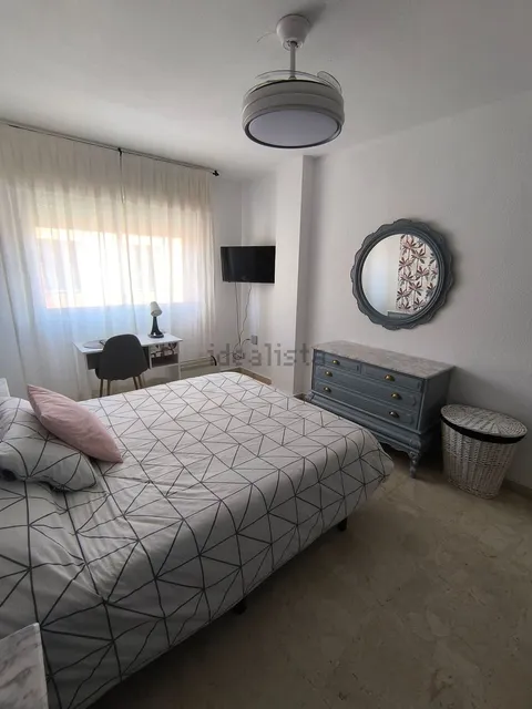 Habitació de lloguer, Almeria