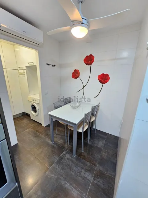 Pis de 115 m² a Almeria