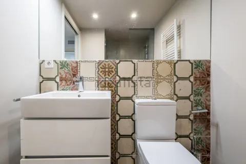Pis de 95 m² a Barcelona