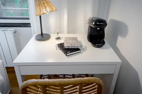 Zimmer zur Miete, Madrid