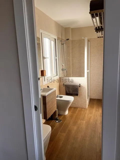 Pis de 43 m² a Màlaga