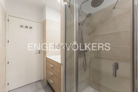 Pis de 113 m² a Madrid