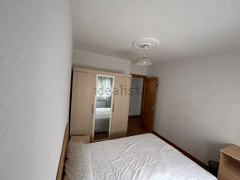 Room for rent, Zaragoza (4/18)