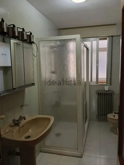 Pis de 70 m² a Salamanca