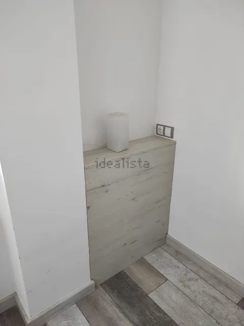 Stanza in affitto, Saragozza