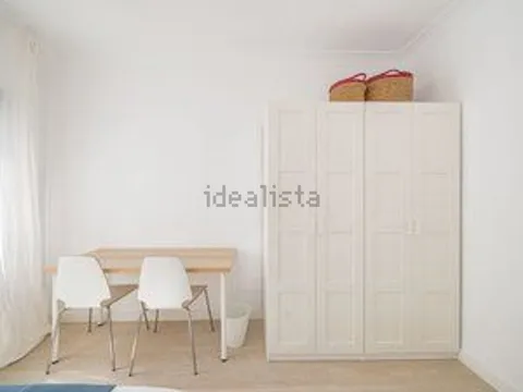 Zimmer zur Miete, Madrid