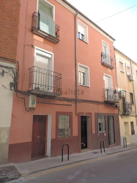 Pis de 46 m² a Madrid