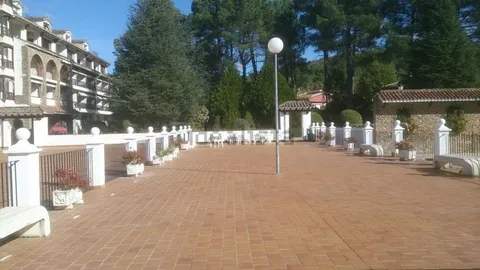 Квартира 80 м² у Arenas de San Pedro
