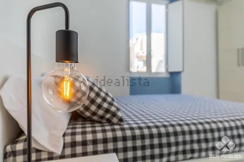 Flat 90 m² in Sitges